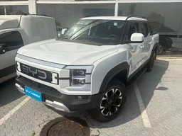 BYD Shark
