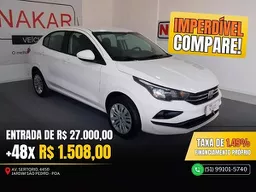 Fiat Cronos