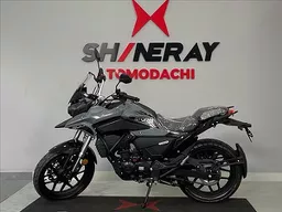 Shineray Storm 200