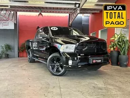 RAM Classic