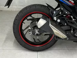 Haojue DR