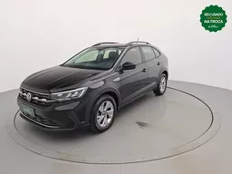 Volkswagen Nivus