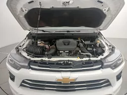 Chevrolet S10