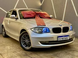 BMW 118i