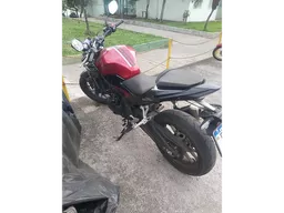 CB 500