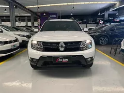 Renault Duster Oroch