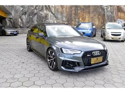 Audi RS4