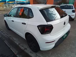 Volkswagen Polo Hatch