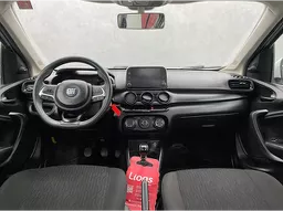 Fiat Cronos