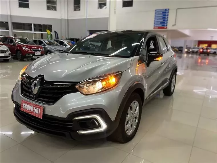 Foto do carro