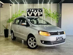 Volkswagen Spacefox