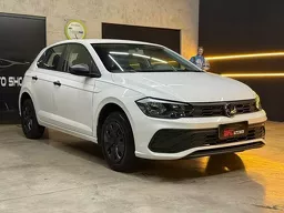Volkswagen Polo Hatch