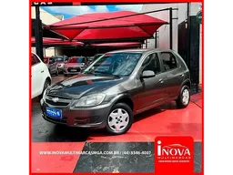 Chevrolet Celta
