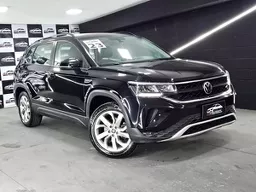 Volkswagen Taos