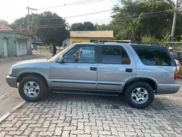 Chevrolet Blazer