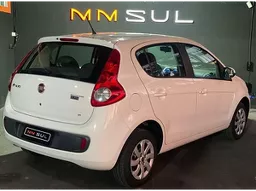 Fiat Palio