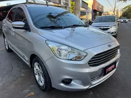 Ford KA +