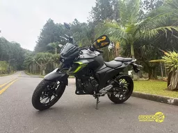 Fazer 250