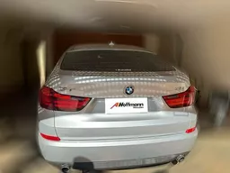 BMW 535i