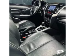 Mitsubishi L200 Triton