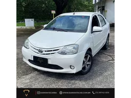 Toyota Etios
