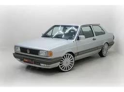Volkswagen Voyage