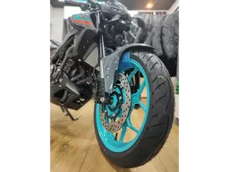 Yamaha MT-03