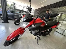Yamaha Factor