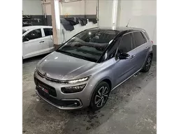 C4 Picasso