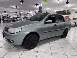 Fiat Siena