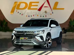 Volkswagen Taos