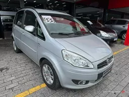 Fiat Idea