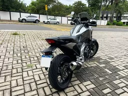 Honda NC