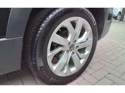 Volkswagen Taos