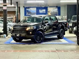 Chevrolet S10