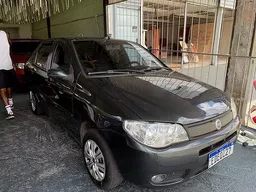 Fiat Siena