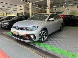 Volkswagen Virtus