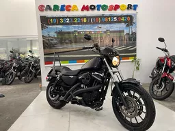 Harley-Davidson Sportster 883