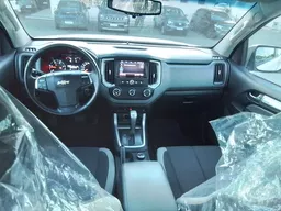 Chevrolet S10