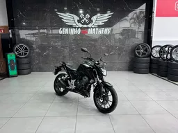 CB Twister