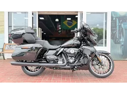 Street Glide