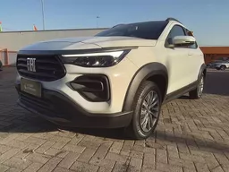 Fiat Pulse