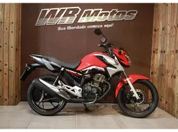 Honda CG 160