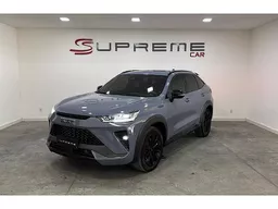 GWM Haval H6 GT
