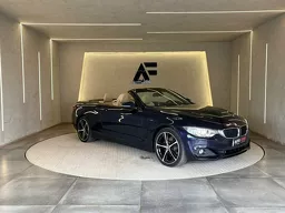 BMW 428i