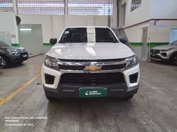 Chevrolet S10