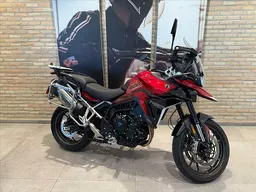Tiger 900