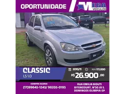 Chevrolet Classic