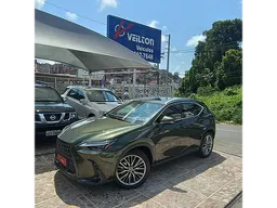 Lexus NX 350H