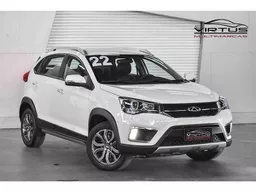 Chery Tiggo 2
